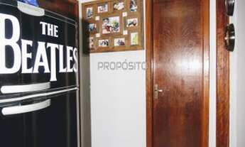 Imagem 6: Casa térrea com 2 dormitórios. Ref.:830