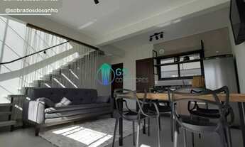 Imagem 7: Sobrados mobiliados 02 dormitórios na Praia do Sonho em excelente localização