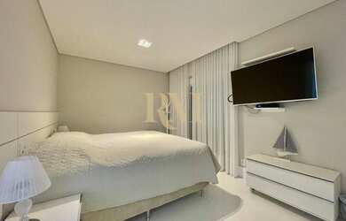 Imagem 3: Apartamento para venda tem 226 metros quadrados com 4 quartos em Riviera - Bertioga - SP