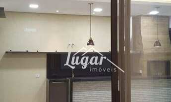 Imagem 4: Casa com 3 dormitórios à venda, 199 m² por R$ 1.100.000,00 - Condominio Esmeralda Residenc