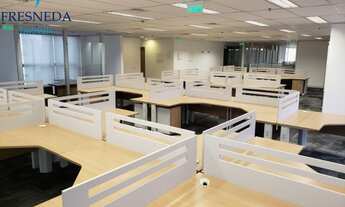 Imagem 2: SÃO PAULO - Conjunto Comercial/Sala - VILA ALMEIDA