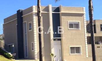 Imagem: Casa para venda Itahye Alphaville- 4 suites