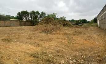 Imagem 2: Terreno na Avenida Fernando Correia da Costa Ref.:TE1418