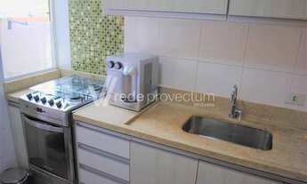 Imagem: Apartamento - Jardim do Lago - Campinas