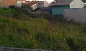 Imagem: Terreno Jd Bandeirantes
