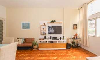 Imagem 4: Apartamento à venda, 2 quartos, Flamengo - RIO DE JANEIRO/RJ