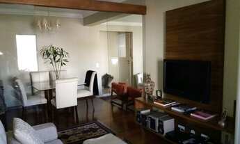 Imagem: Apartamento Venda Campo Belo 110 m² 2 Dormitórios