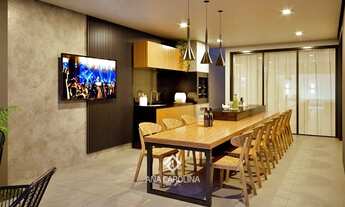 Imagem 4: NG Casa Maravilhosa em Construção no Bairro Ibituruna