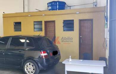 Imagem 4: Barracão para alugar, 450 m² por R$ 6.000/mês - Nossa Senhora de Lourdes - Londrina/PR