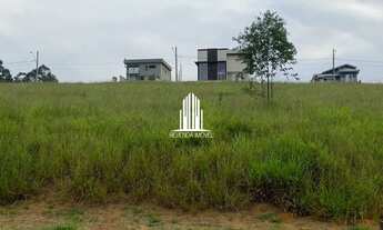 Imagem: Terreno Reserva Santa Maria Nature