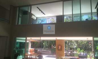 Imagem 2: Mansão de 6 quartos, 6 vagas de garagem, bairro Alphaville