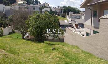 Imagem 2: Excelentes lotes em Condomínio fechado em Atibaia-SP