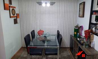 Imagem 4: Excelente Apto 56m² C/ 2 Dorms - 1 Vaga em Taboão da Serra