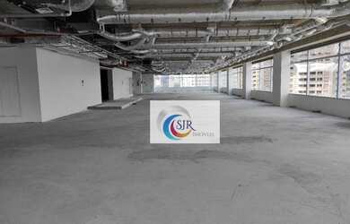 Imagem 5: Conjunto comercial para alugar, 424 m² com 10 vagas - Brooklin - São Paulo/SP