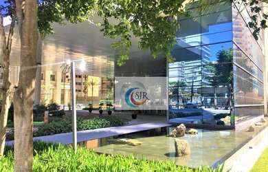 Imagem 5: Conjunto para alugar, 852 m² - Itaim Bibi - São Paulo/SP