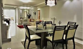 Imagem 2: Apartamento Frente Mar à Venda com 4 Suítes na Praia do Morro Guarapari-ES