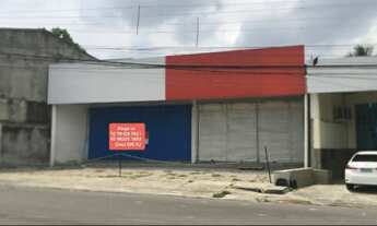 Imagem: Ponto comercial/Loja/Box para aluguel tem