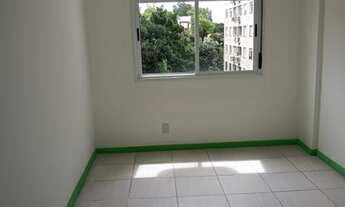 Imagem 7: Apartamento de 66 metros quadrados no bairro Partenon com 3 quartos