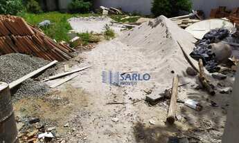 Imagem 2: Terreno lote comercial ou residencial, próximo ao Supermercado Perim - à venda na Mata da