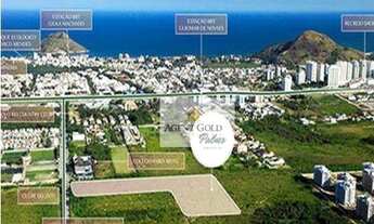 Imagem 2: Ótimo Terreno no Recreio dos Bandeirantes