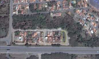 Imagem 2: TERRENO RESIDENCIAL em Rio Claro - SP, DISTRITO ASSISTÊNCIA