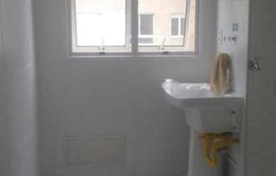 Imagem 3: Apartamento residencial à venda, Novo Osasco, Osasco - AP3818