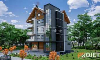 Imagem 3: Canela - Apartamento Padrão - Centro