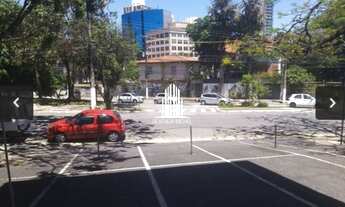 Imagem: Prédio Comercial de 460 m² em Alto de