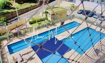 Imagem: Apartamento 92m2 03 Dormitórios 01 Suíte