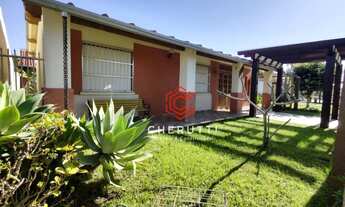 Imagem: Casa à venda em Atlântida Sul - Osório/RS