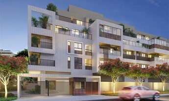 Imagem 7: All Jardim Oceânico - Apartamento para venda de 84 m² com 2 quartos c/ 1 suíte