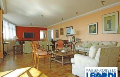 Imagem 3: APARTAMENTO - MORUMBI - SP