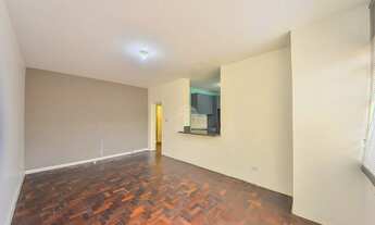 Imagem 5: Apartamento para venda tem 87 metros quadrados com 3 quartos em Água Verde - Curitiba - PR