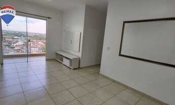 Imagem 3: Apartamento com 3 dormitórios para alugar, 74 m² por R$ 2.400,00/mês - Rio Madeira - Porto