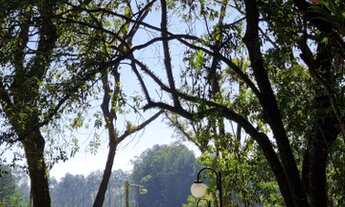 Imagem 4: MARAVILHOSO LOTE EM CONDOMÍNIO DE FRENTE PARA LAGO