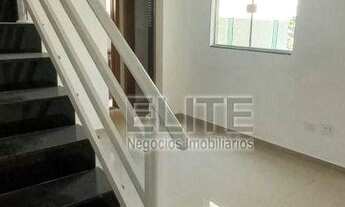 Imagem: Cobertura com 2 dormitórios para alugar