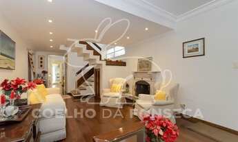 Imagem 4: São Paulo - Casa Padrão - Brooklin Novo