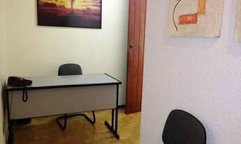 Imagem 2: PORTO ALEGRE - Conjunto Comercial/sala - CENTRO