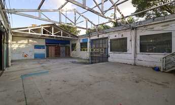 Imagem 6: Galpão Ipiranga