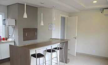 Imagem 5: Apartamento para aluguel tem 47 metros quadrados com 2 quartos em Olaria - Canoas - RS