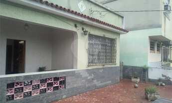 Imagem: Rio de Janeiro - Casa Padrão - Quintino