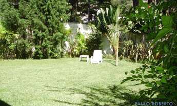 Imagem 3: CASA ASSOBRADADA - REAL PARQUE - SP