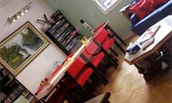 Imagem: São Paulo - Apartamento Padrão - PINHEIROS