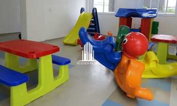 Imagem 2: APARTAMENTO 2 DORMITÓRIOS, 1 VAGA, À VENDA EM SÃO PAULO