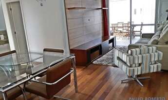 Imagem 5: APARTAMENTO - ALTO DA BOA VISTA - SP