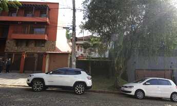 Imagem: Porto Alegre - Terreno Padrão - Chácara