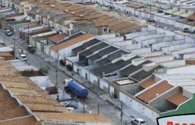 Imagem 3: Lotes no centro de Maracanaú prontos para construir. Loteamento Lagoa Parque Residence