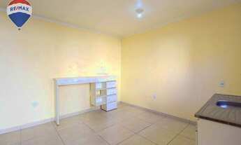 Imagem 3: Casa com 2 dormitórios para alugar, 40 m² por R$ 1.400,00/mês - Sumaré - São Paulo/SP