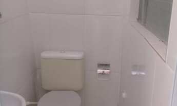 Imagem 2: Casa com 02 quartos com garagem Comercial ou Residencial Bairro JK