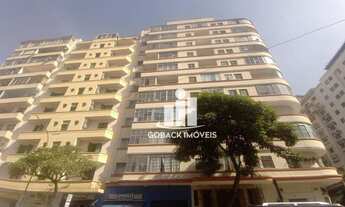 Imagem 2: Apartamento com 1 dormitório para alugar, 47 m² por R$ 1.300/mês - Centro - São Paulo/SP